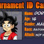 Doru ID card