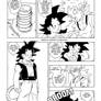 Dragon Ball SQ Page 007