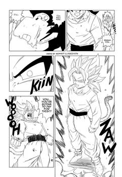 Dragonball SQ Page 032