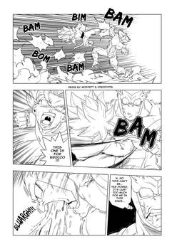 Dragon Ball SQPage 037