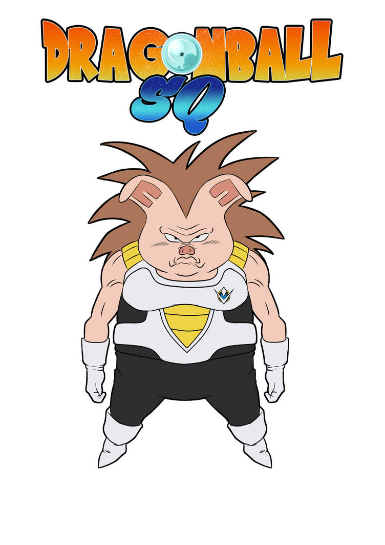 Ringo character design by Moffett1990 on DeviantArt