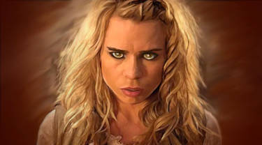 Rose Tyler