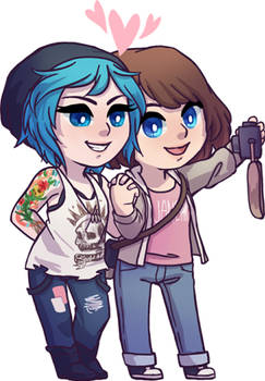 Commission: Pricefield