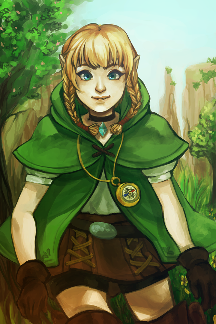 Linkle