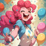 Pinkie Pie - Best Gal