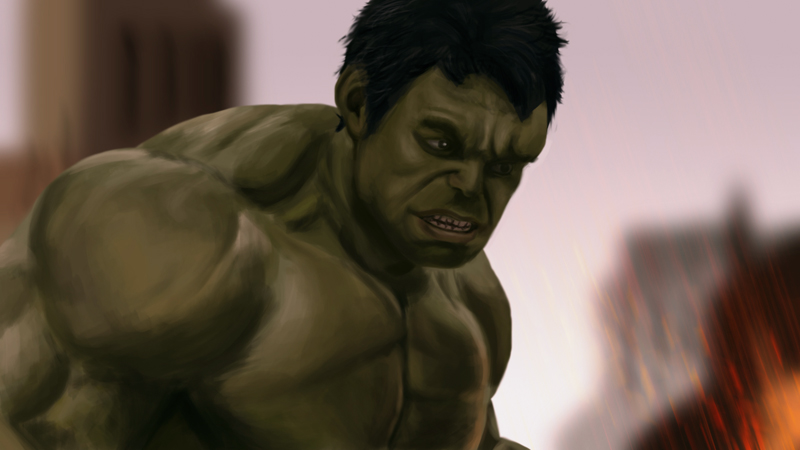 Hulk