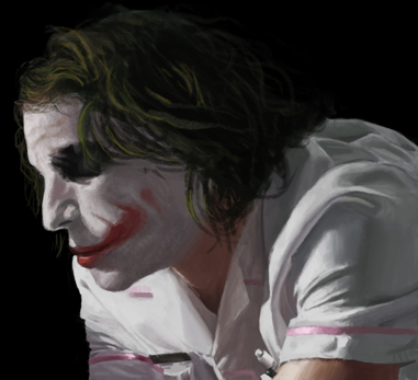 Joker (Work in Progress_2)