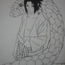 Sasuke Uchiha