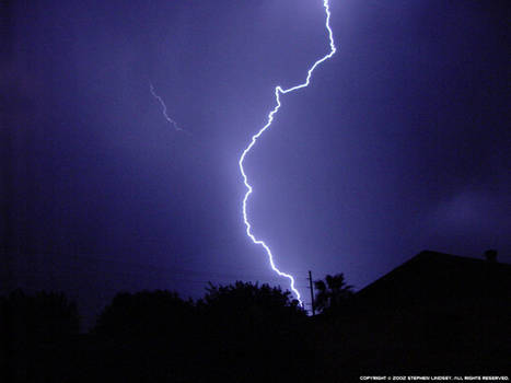 Arizona Lightning