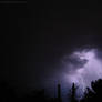 Arizona Lightning III