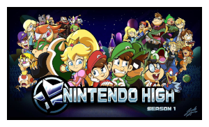 Explore the Best Nintendo_high Art | DeviantArt