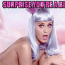 Surprise Bimbo Katy