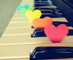 Love the Music
