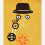 A Clockwork Orange