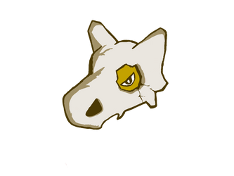 Cubone