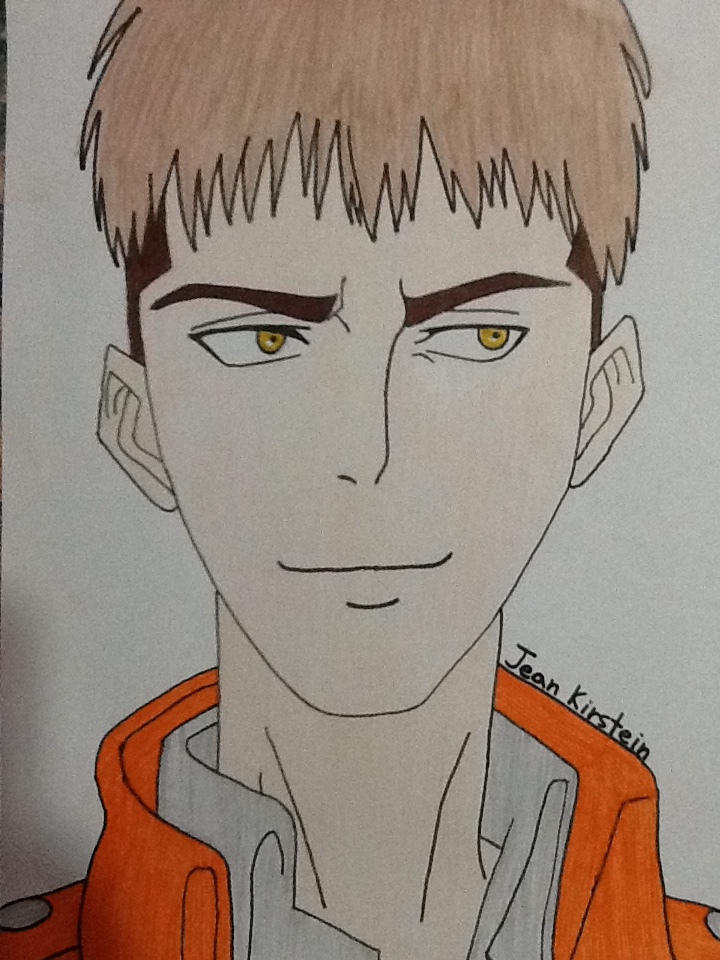 Jean Kirstein