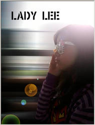 myisname Lady Lee