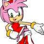 Amy Rose 2013