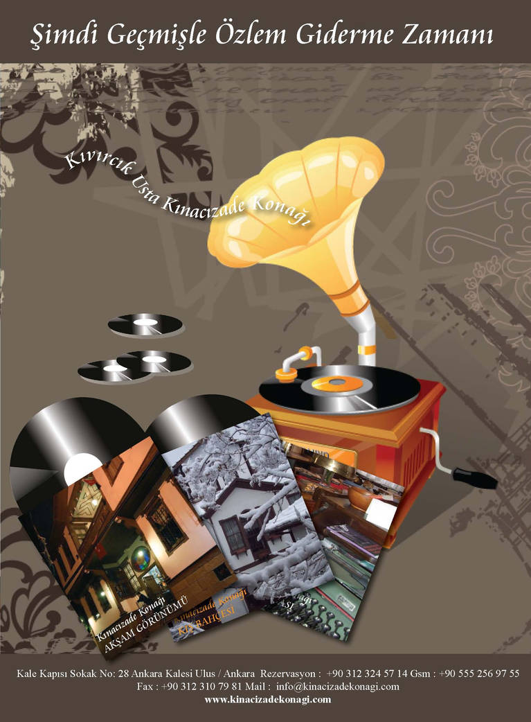 Magazine advertisement by gsatakan on DeviantArt