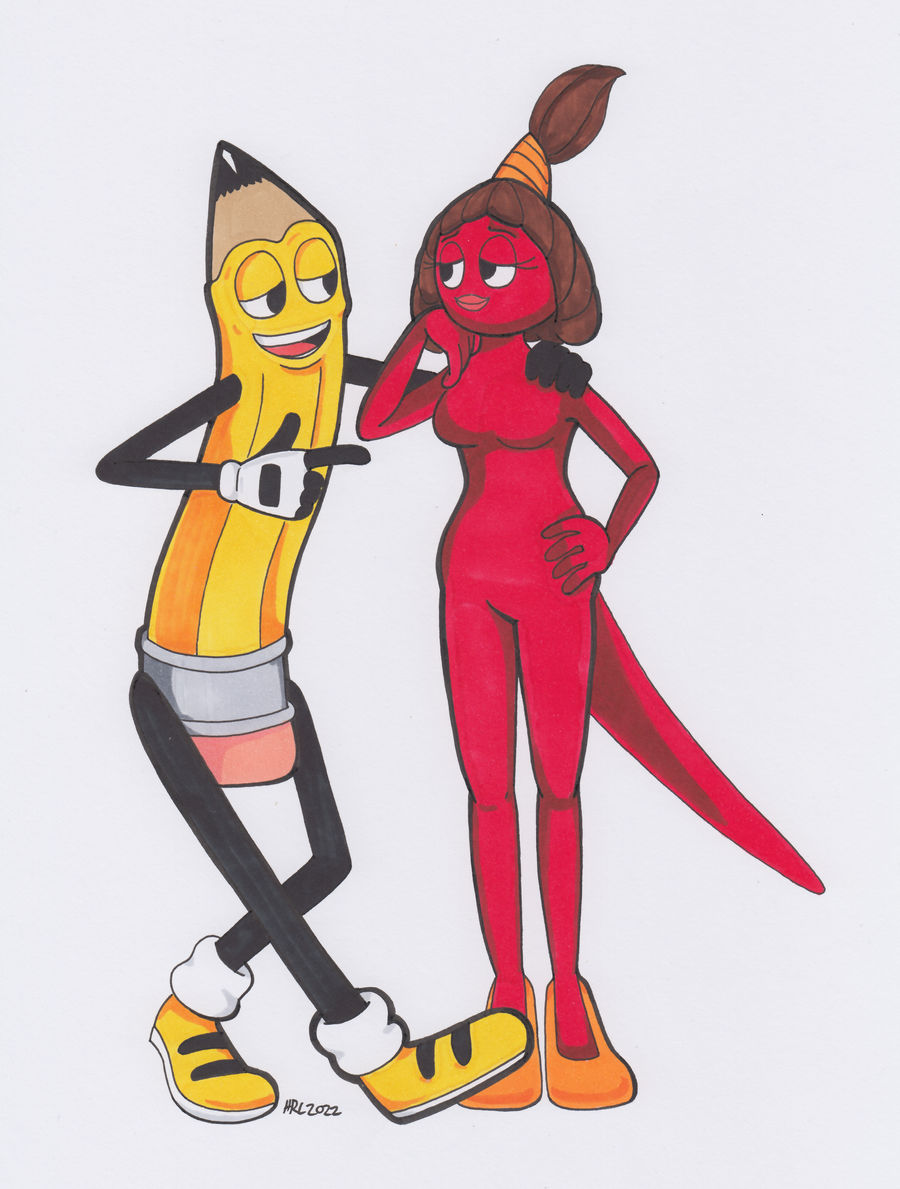 Wild Woody And His Gf By Mightyray On Deviantart Wild Woody And His Gf By Mightyray On Deviantart