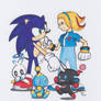AT: Sonic Adventure 2: Maria