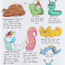 Slugs banned from Waffle House