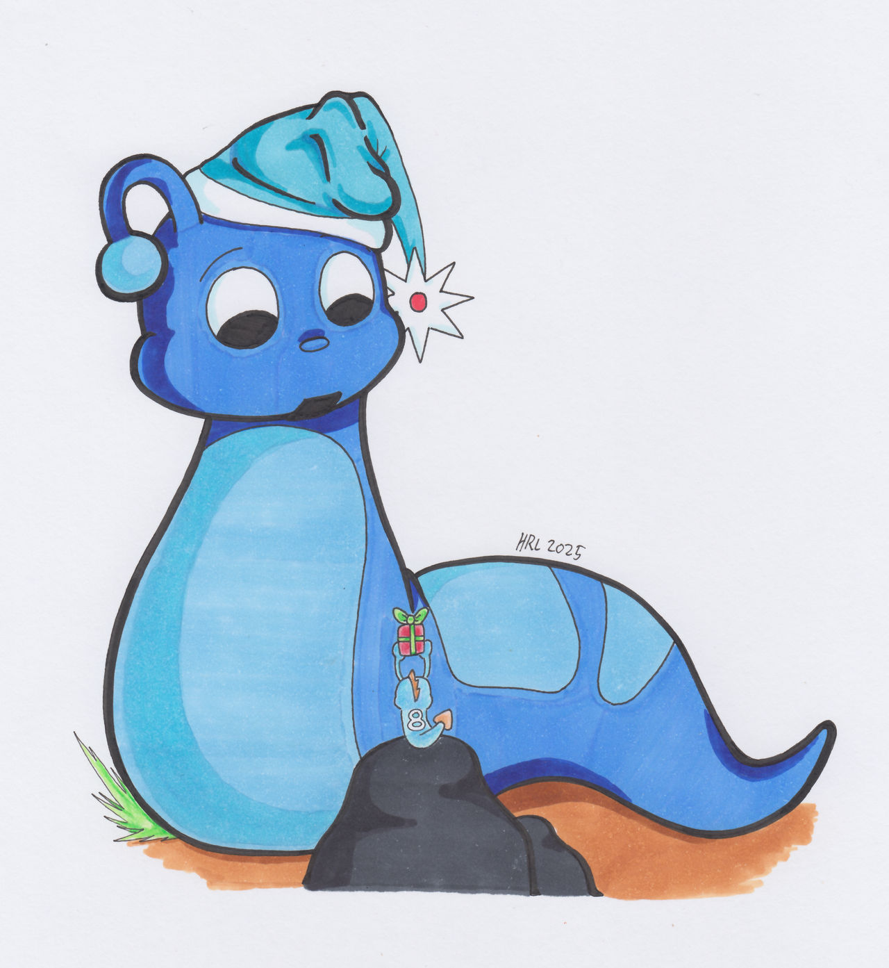 A Tiny Gift