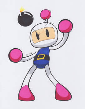 Bomberman