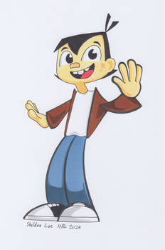 MLAATR Challenge: Sheldon Lee