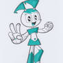 MLAATR Challenge: XJ9