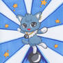 1000 watchers special: Dian from Jewelpets