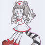 Gift: Aina the Tiger