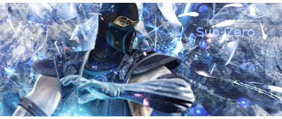 Sub-Zero Tag