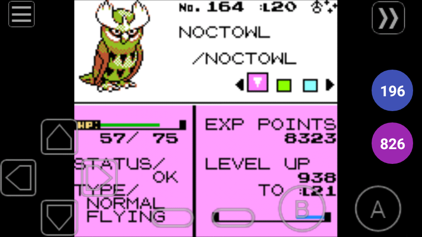 Noctowl Shiny Pokemon Crystal By Frost696bite On Deviantart Noctowl Shiny Pokemon Crystal By Frost696bite On Deviantart
