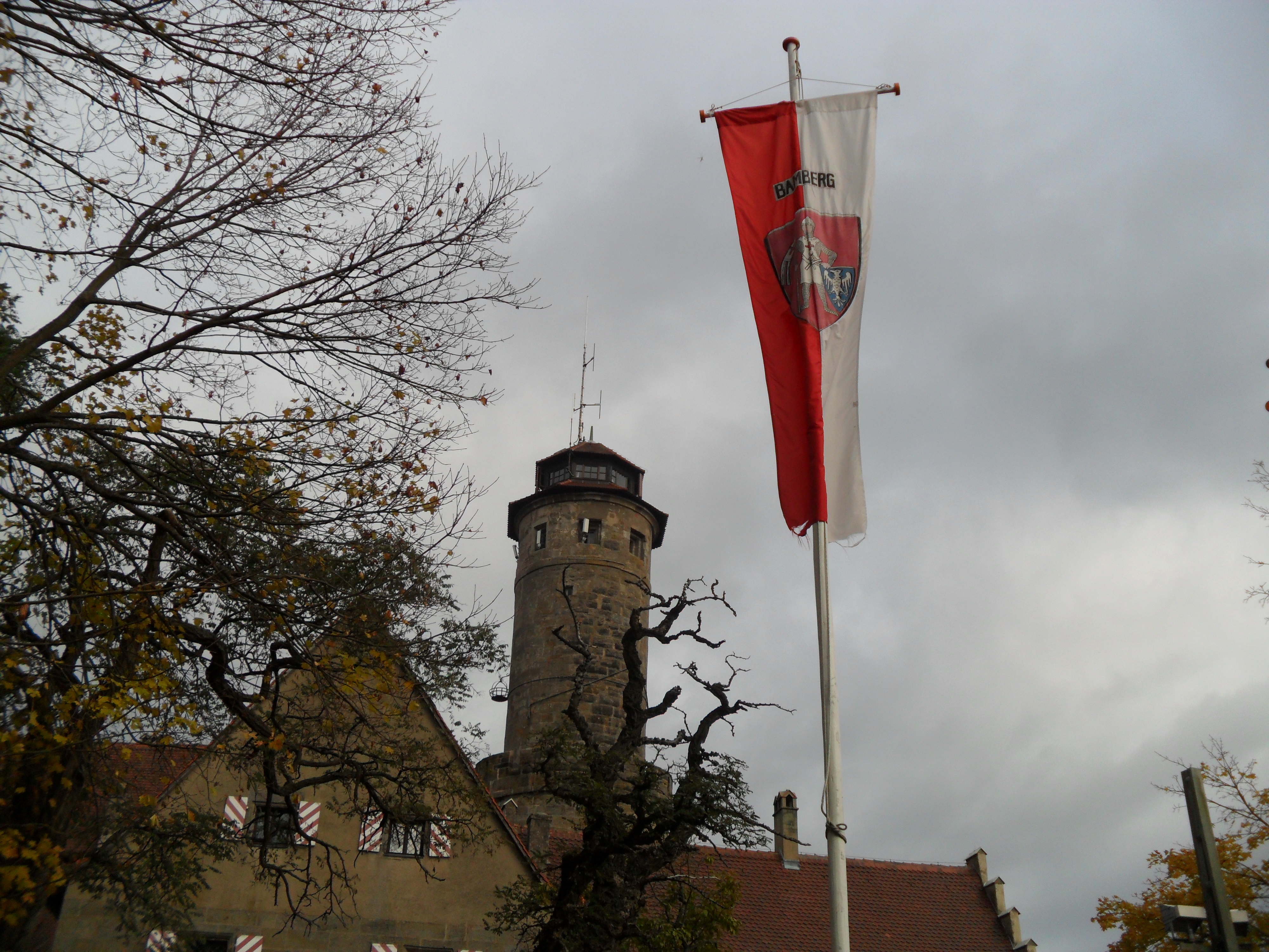 Altenburg castle II