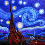 Starry Night