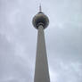 Television Tower, Berlin