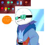 My Sans Call em S