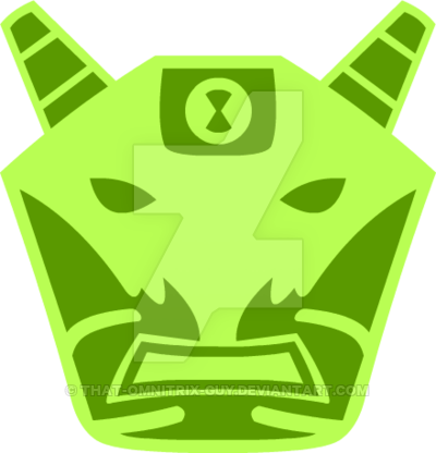 Omniverse Omnitrix Icons