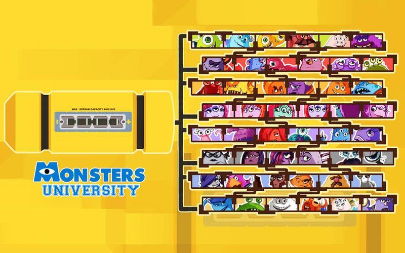 Mmu Desktop Background MU wallpaper test by lowerkuo on DeviantArt