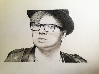 Patrick Stump