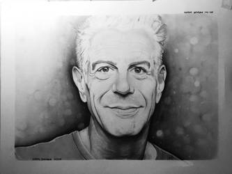 Anthony Bourdain Final