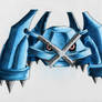 Metagross