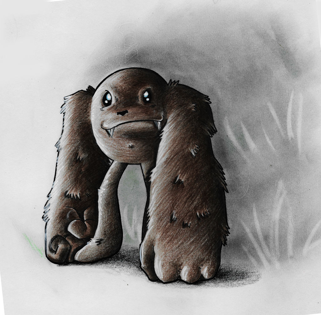 310 CHAMARU by HITMANJ on DeviantArt