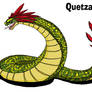 Legends Reborn: Quetzalcoatl