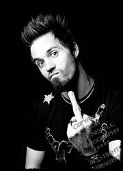 Jerry Horton