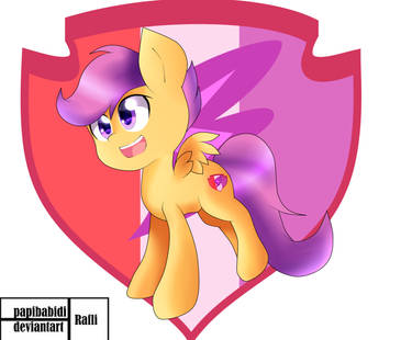 Scootalo