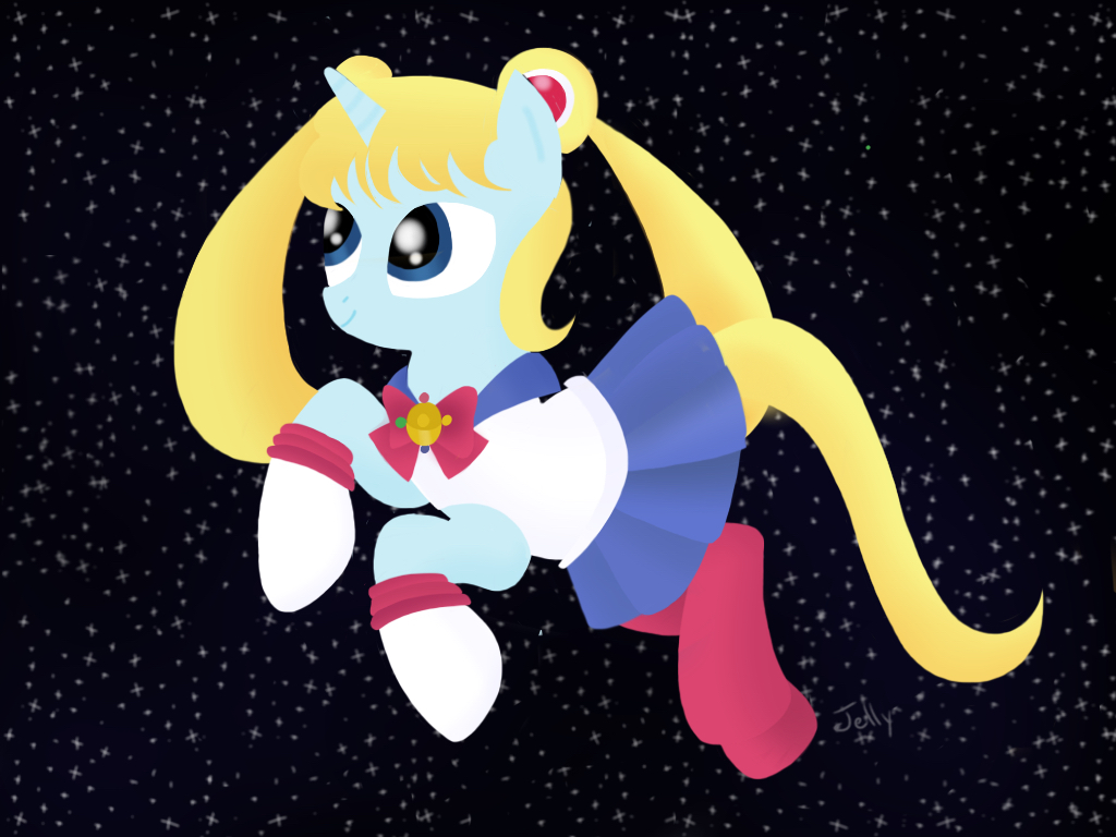 Sailor Moon