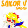 Codename Sailor V Abridged Ad