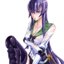 Saeko Render